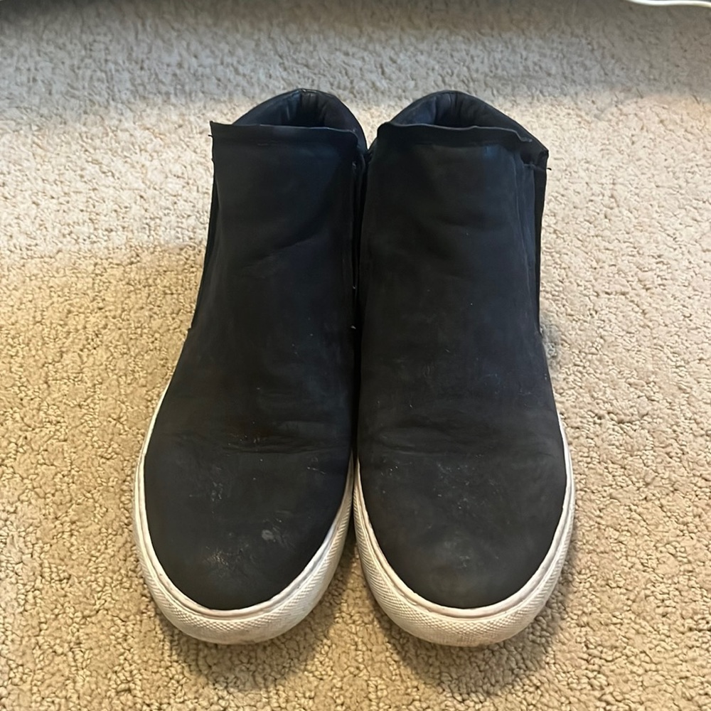 Kenneth Cole Mid-Top Sneaker